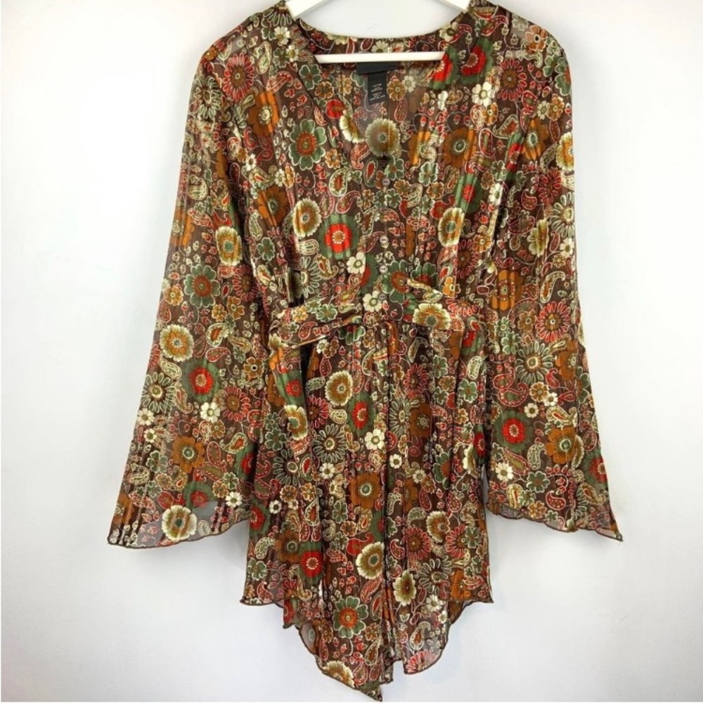 Tunic Top - image 1